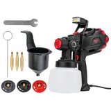 Pištolj za prskanje boje RED TECHNIC RTPDM0020 650W | shoptok.hr