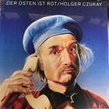  Holger Czukay - Der Osten Ist Rot (Remastered) | Eponuda.com