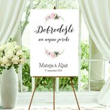  Tabla dobrodošlice TABPOR 124 | Shoptok.si