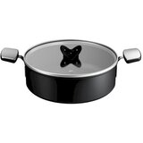 Tefal ŠERPA SA POKLOPCEM 26cm G3307153 Cene