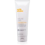 Milk Shake Natural Care Active Yogurt aktivna maska od jogurta za kosu 250 ml | shoptok.hr