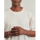 Adidas Trefoil Essentials Oversized T-Shirt Bež | shoptok.hr