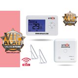  Stege bezicni digitalno programski termostat sa wifi - wt 200 wifi | ePonuda.com