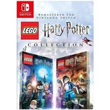 Lego Harry Potter Collection (Nintendo Switch) - Nintendo eShop Key - EUROPE | Eponuda.ba