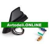 VW Originalna antena za Volkswagen GOLF IV-VI, OCTAVIA, SUPERB | Shoptok.si