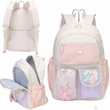  Školski ranac cream 10/0856 | ePonuda.com