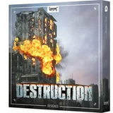 BOOM Library Destruction Designed (Digitalni proizvod)