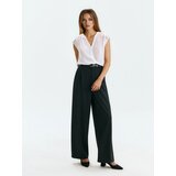 Sinsay Košulja-bluza s ukrasnom čipkom | shoptok.hr