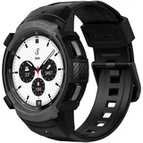 RUGGED ARMOR ”PRO” narukvica za GALAXY WATCH 4 CLASSIC 42 MM CHARCOAL GREY