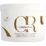 Wella Professionals Oil Reflections Luminous Reboost Mask - 500 ml Cene