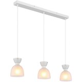Globo VISEČA SVETILKA MASSEY 65/13/120 cm E14 | Shoptok.si