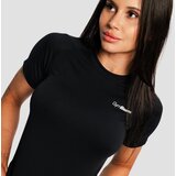 GymBeam Ženska majica Pulse X Running Black | Eponuda.ba