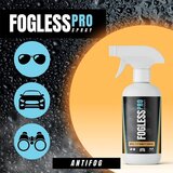 Smania Sprej proti meglenju in rosenju FOGLESS PRO | Shoptok.si