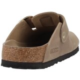 Birkenstock Cokli BOSTON BIG BUCKLE Kostanjeva | Shoptok.si