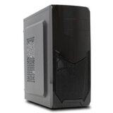 Zeus intel core i3-10105F/DDR4 8GB/M.2 512GB/GT710 2GB/Win11Pro u