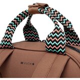 Vuch Ženski ruksak Safina Brown, 30 x 32 cm | shoptok.hr