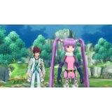 Bandai Namco PS4 Tales of Graces f Remastered cene