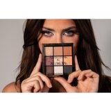 Makeup Revolution X Alagia All You Need paleta senčil za oči 1.5 g | Shoptok.si
