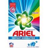 Ariel prašak za veš touch of lenor 4.95kg, 66 pranja cene