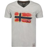 Geo Norway Majica kratak rukav joasis ss men 401 M
