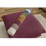 Bobochic Paris Bordo rdeč tabure Ernest – | Shoptok.si