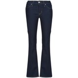 Levi's 315 SHAPING BOOT Plava Cijene