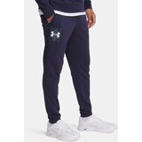 Under Armour Men's sweatpants UA Rival Terry Logo Jogger - Men's | Shoptok.si
