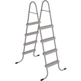 Nero Merdevine PVC za montažne bazene U09-3 | ePonuda.com
