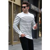 Madmext Sweater - Multicolor - Regular fit Cene