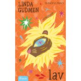 Čigoja Linda Gudmen - Sunčevi znaci Lav Cene