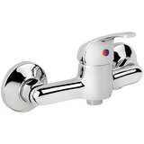 MIXOMAT Armatura za tuš Mixomat Athos Plus (krom, sijaj) Cene