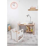 Hanah home Dečiji stočić Goldfinch 2 | Eponuda.com