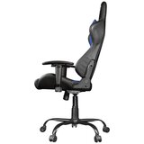 Trust gaming stol resto gxt 708, moder | Shoptok.si