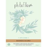 Phitofilos barvna mešanica temno blond Cene