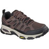 Skechers ZAPATILLAS TREKKING HOMBRE 237214 Smeđa | shoptok.hr