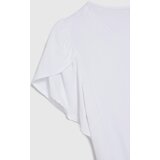 Marisse Women's Shirt L-Ko-4621 Off White | Eponuda.ba