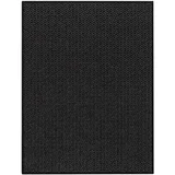 Narma Crni tepih 80x60 cm Bello™ -