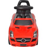  Dječja guralica auto Mercedes SLS AMG crveni | shoptok.hr