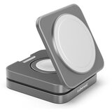 Cubenest Brezžični polnilec S312 Fold Pro – | Shoptok.si