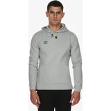 dukserica the game hoodie UMA253M611-03