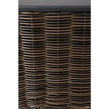 Beldano lounge garnitura avignon, sivorjava, antracit, 4-Delno | Shoptok.si