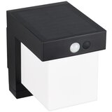  LED zidna vanjska svjetiljka sa solarnim panel (visina 14 cm) Colombo – | shoptok.hr