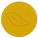 puroBIO cosmetics Compact senčilo za veke REFILL - 18 Indijsko rumena (mat) REFIL | Shoptok.si
