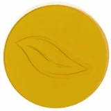 puroBIO cosmetics Kompaktno sjenilo za oči REFILL - 18 Indijsko žuta (mat) - za ponovno punjenje