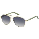 Marc Jacobs MARC760/S PEF/GB ONE SIZE (60) Zlata/Siva Cene