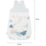 Kikka Boo vreća za spavanje 0-6m Little Fox KKB00048-180 Kikka Boo vreća za spavanje 0-6m Little Fox KKB00048-180 Slike