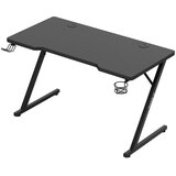 Hero 2.5 Crni igraći stol 120 cm | shoptok.hr