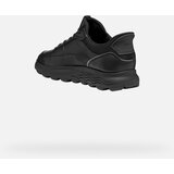 Geox Black women's sneakers Spherica Plus - Women's | shoptok.hr