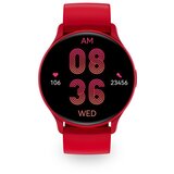 Ksix pametni sat BXSW16RJ core amoled/ crvena | ePonuda.com