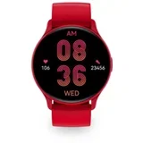 pametni sat BXSW16RJ core amoled/ crvena